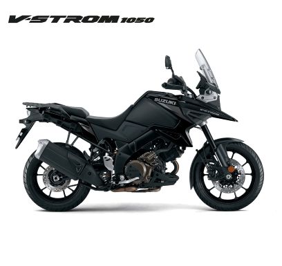 Suzuki - DL1050RRM6